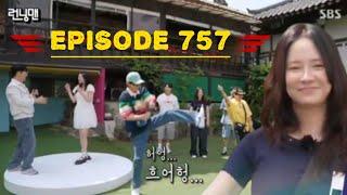 Episode 757| Unexpected singer 
