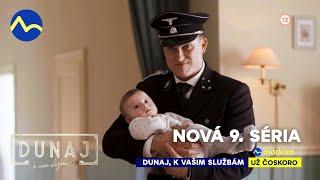 Dunaj, k vašim službám | 9. séria | už čoskoro na TV Markíza