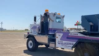 1968 Peterbilt 351