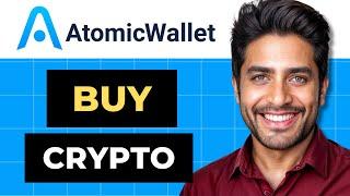 How To Buy Crypto on Atomic Wallet (Full Guide)