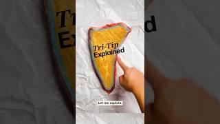 Tri-Tip, Explained