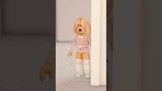 Mama? | Cute Roblox TV