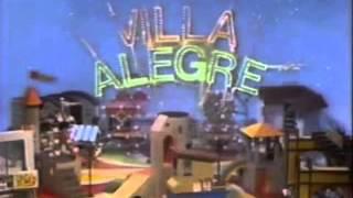 Villa Alegre - theme song