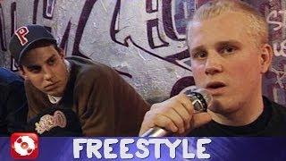 FREESTYLE - DIE COOLEN SÄUE (DCS) - FOLGE 75 - 90´S FLASHBACK (OFFICIAL VERSION AGGROTV)