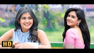 Love Story Telugu Released South Indian Hindi Dubbed Movie | Hebah Patel Hindi Dubbed Action Movie