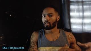 Online Personal Training - Personal Trainer Earl Stringer Now Offering  Personal Training Online!