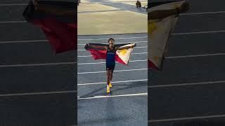 GOLDEN JUMP FOR THE PHILIPPINES!  EJ Obiena soars... | GMA Integrated News