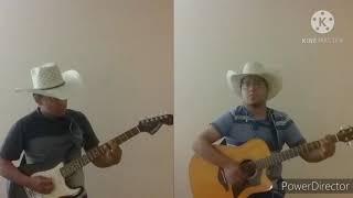 8 Segundos - En mi Ranchito (Cover by Junior 1385)