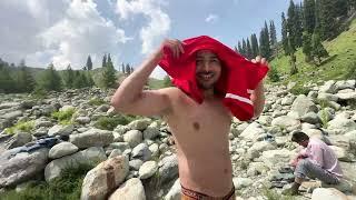 Rajan khan kasmir trip #mewaticomadyvideo