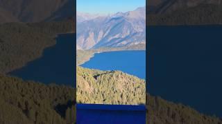 rara lake #folksong #viralvideo #travel #rara #song #beautiful #nepal
