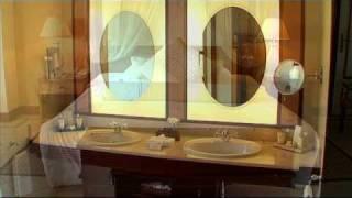 Dinarobin Hotel Golf & Spa - Junior Suite Video, Mauritius - Beachcomber Tours