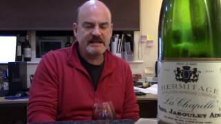 1997 Hermitage La Chapelle, Jaboulet - 2nd November 2016