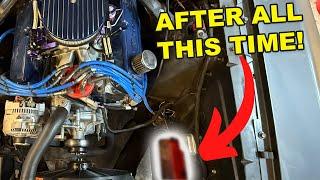 This Fixed ALL My Ignition Problems! -IT WAS SO SIMPLE!