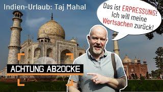 Das gab’s noch nie: Betrüger selbst warnt Peter vor Abzocke! | 1/3 | Achtung Abzocke | Kabel Eins