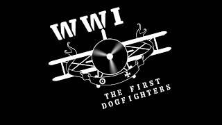 WWI: The First DogFighters - Official Trailer