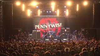 PENNYWISE - Punk Rock Holiday 1.9