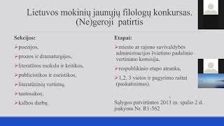 „45 minutės bėgimo – kaip atrasti laiko Parnasui?“