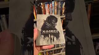 Let’s Take A Look At My X-Men Steelbook Collection