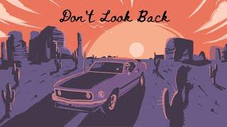 Elijvh - Don't Look Back (feat. Itz Julius) (Official Audio)