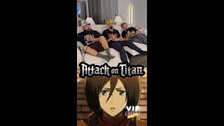 AOT Reels 4