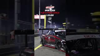 FASTEST R32 in the WORLD!? XTREME GTR BREAKS RECORDS at World TIme Attack Challenge!