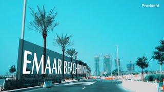 Emaar Beachfront | Sunrise Bay