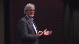 A Revolutionary Approach to Preterm Labor | James Olcese | TEDxFSU