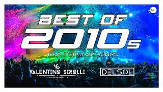 BEST OF 2010s | The Best Club Remixes & Mashups of Popular Songs 2010s