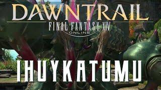 Ihuykatumu - Boss Encounters Guide - FFXIV Dawntrail