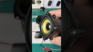Mini subwoofer, Harman Kardon bass