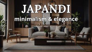 Japandi Interior Design: Harmonizing Japanese Minimalism and Scandinavian Elegance