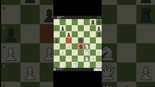 Hikaru Nakamura(3277) vs Jorden van Foreest(3008) - [2024] | Blunder?? But why??? #chess #shorts