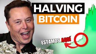  HALVING de BITCOIN Explicado por EXPERTOS + @Bit2MeOfficial