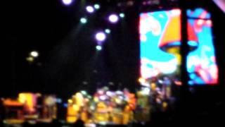 Allman Brothers Band @ Peach Music Festival 2013 - Midnight Rider