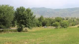 Kara-Kulja District, Osh Region, Kyrgyzstan