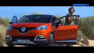 Renault - Offizieller TV Spot / Juli 2014 [German/HD]