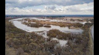 Народ, живущий вдоль одной реки. Чулымцы. Фильм 2014 г.