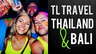 Thailand + Bali // TL Travel Retreat In Review