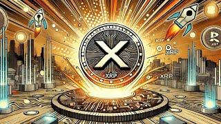 XRP RIPPLE MASSIVE INTEL !!! $16 XRP IN 7 DAYS !!! EVERYONE WILL BE CAUGHT OFF GUARD !!!