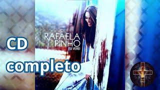 CD Rafaela Pinho - Eu Verei (I'll See) - CD Complete and Playbacks