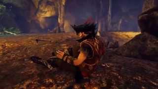 Risen 3 the end