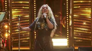 H.E.R., Keith Urban, Mickey Guyton & Christina Aguilera - Tribute to Tina Turner | 2021 Induction