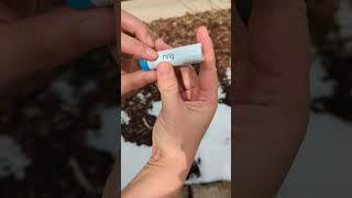 How to Change Battery for Ring Solar Path Light