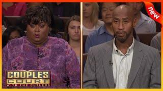 [New] Couples Court 2024 | Fiancee Hooks Up With Other Men While Raising A Child With Her Fiance