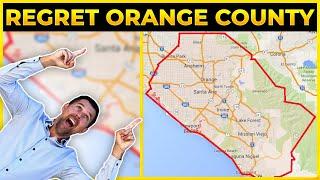 Moving To Orange County in 2025? Important Issues You Need To Know!