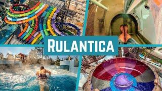 Rulantica Water Park - All Slides 2023 POV | Europa-Park Germany