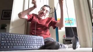 Geek Squad ️ - Ricky Berwick