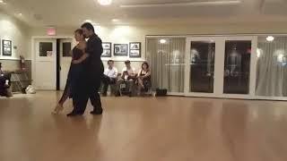 Tango Monica Parra Jorge Olguin