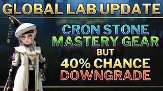 Use Cron Stones on Lifeskilling Gear Update Upcoming For Black Desert