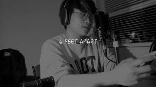 @AlecBenjaminMusic Six Feet Apart (Cover by John Seong)